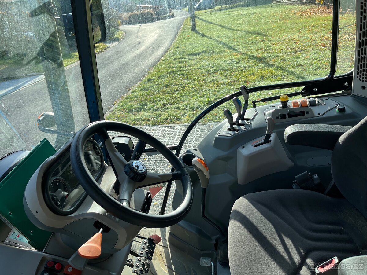 Traktor Landini - 7