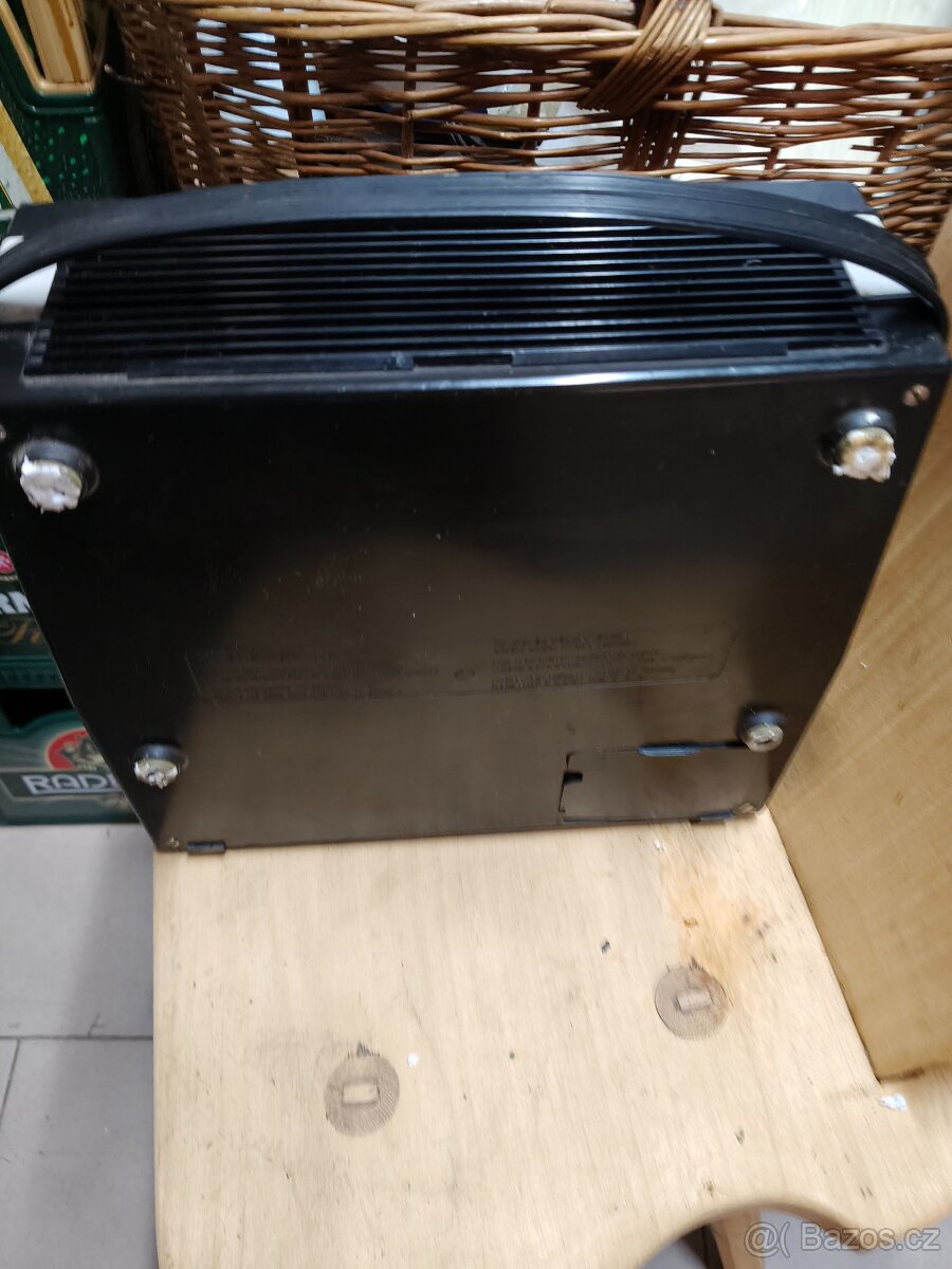 Starší magneciak - 7