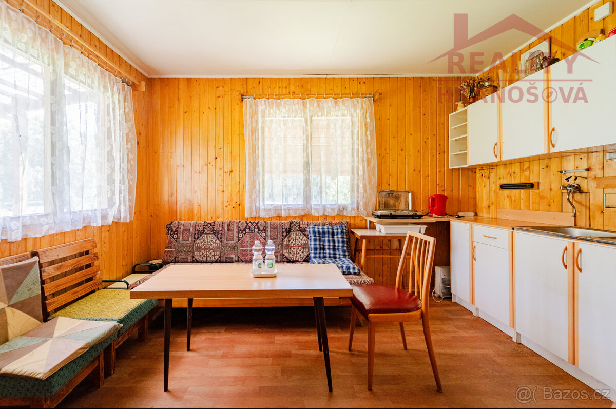 Prodej chaty, Ostrava - Radvanice - 7