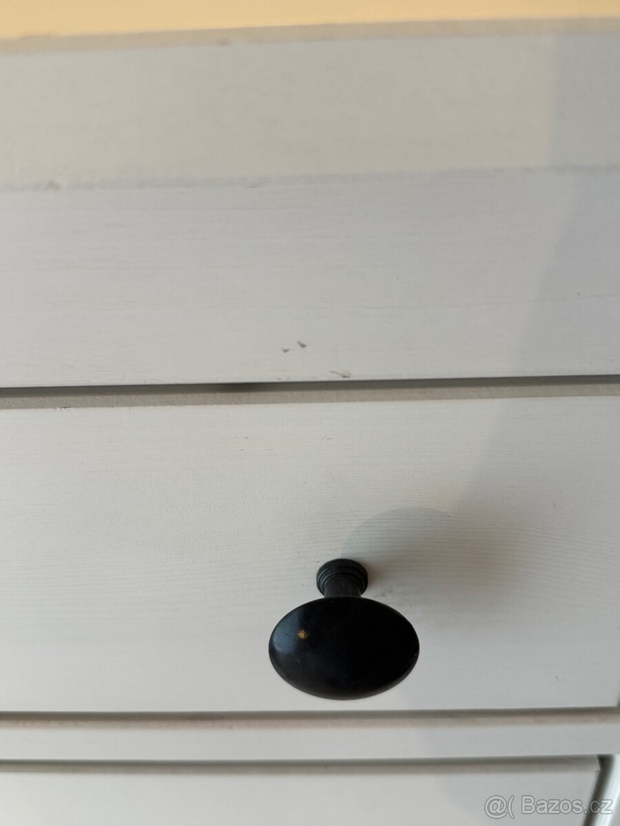 Komoda Hemnes - 7