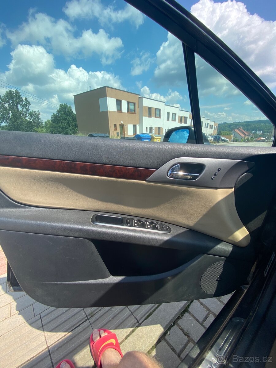 Peugeot 407 Sedan - 7