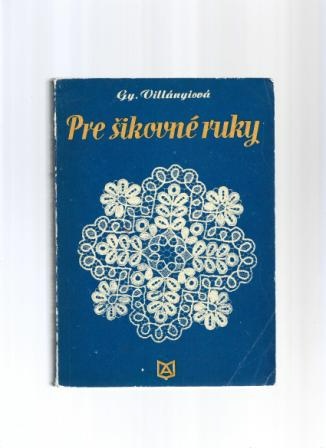Pre šikovné ruky - 7