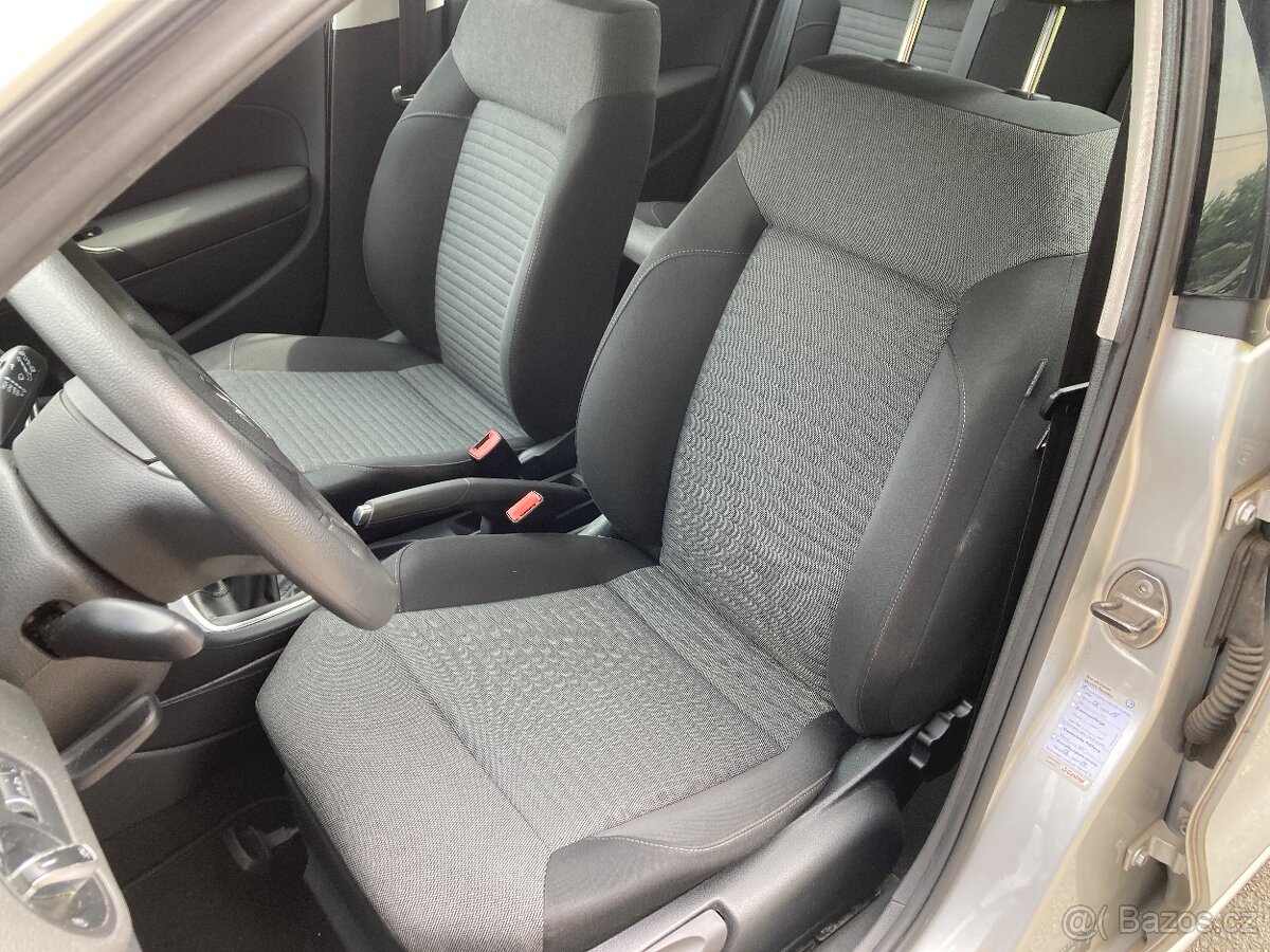 POLO,1.2TSI,m2012,77KW,5-DVEŘÍ,6-RYCHLOSTÍ,KLIMA,PLNÝ SERVIS - 7