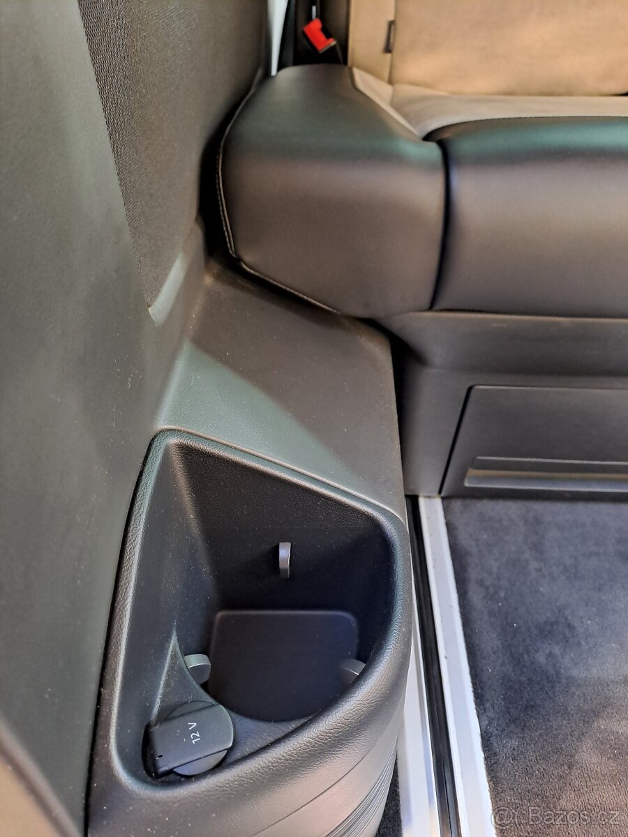 VW MULTIVAN T6 2.0 BiTDi 150kW DSG 7míst - 7