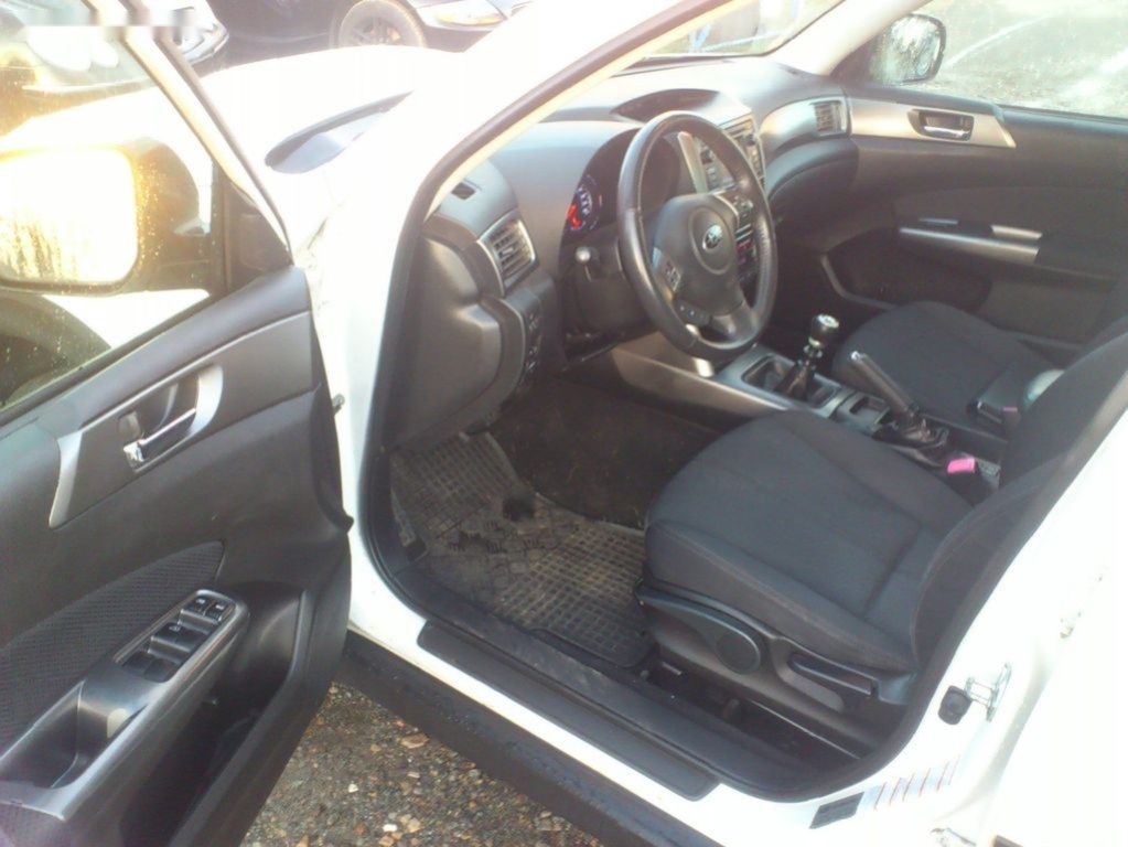 Subaru Forester,2.0 TD3 4x4 - 7