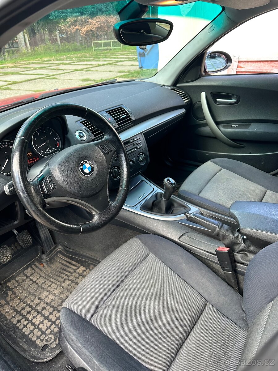 BMW 116i - 7