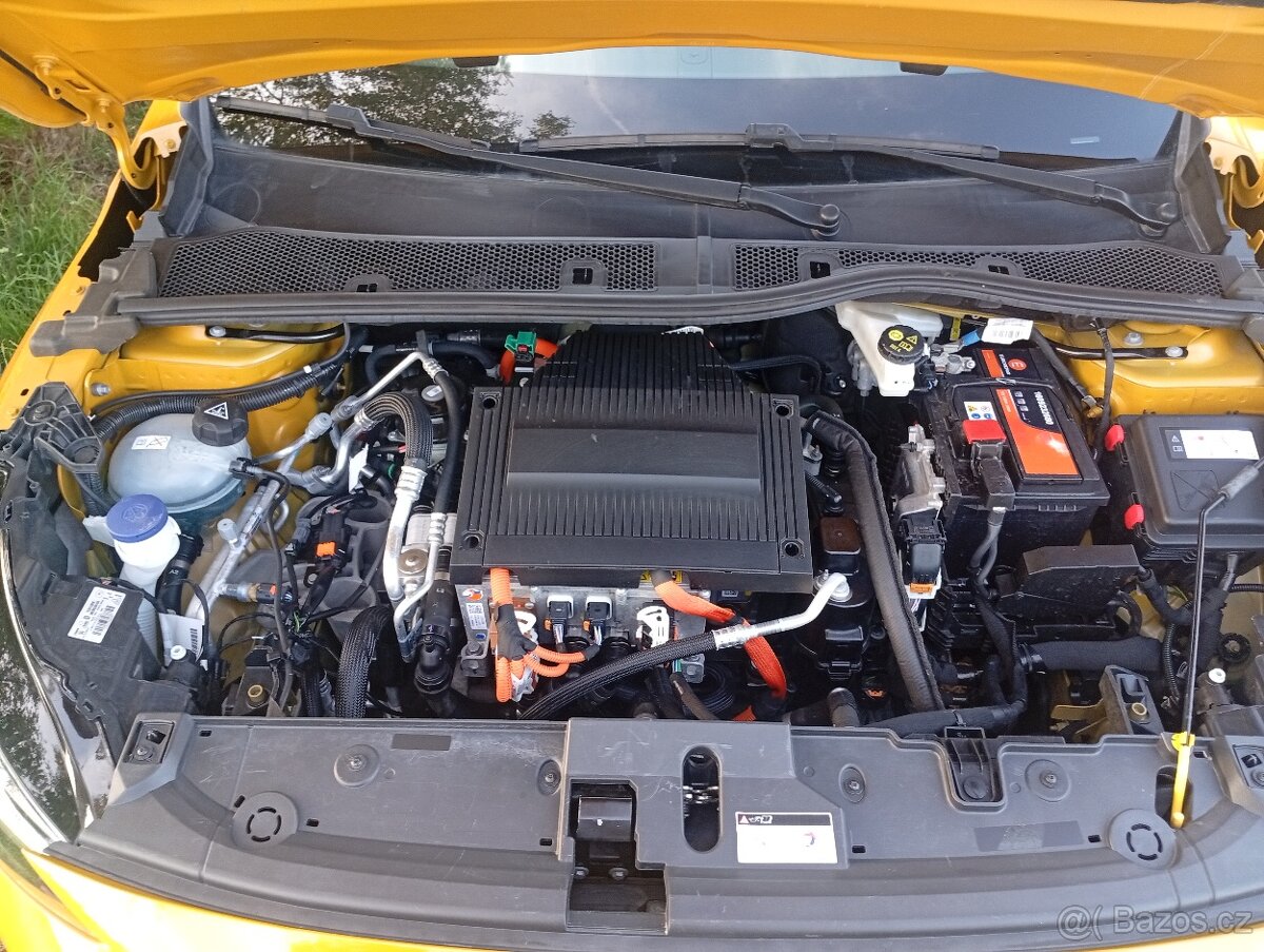 Peugeot E208 II 2022 Allure 34000 km - 7