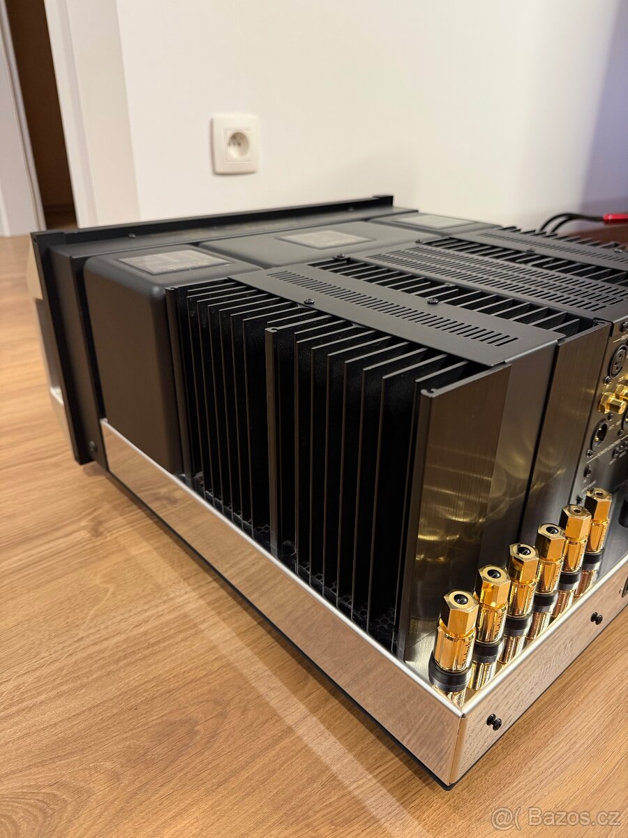 McIntosh MC452 - 7