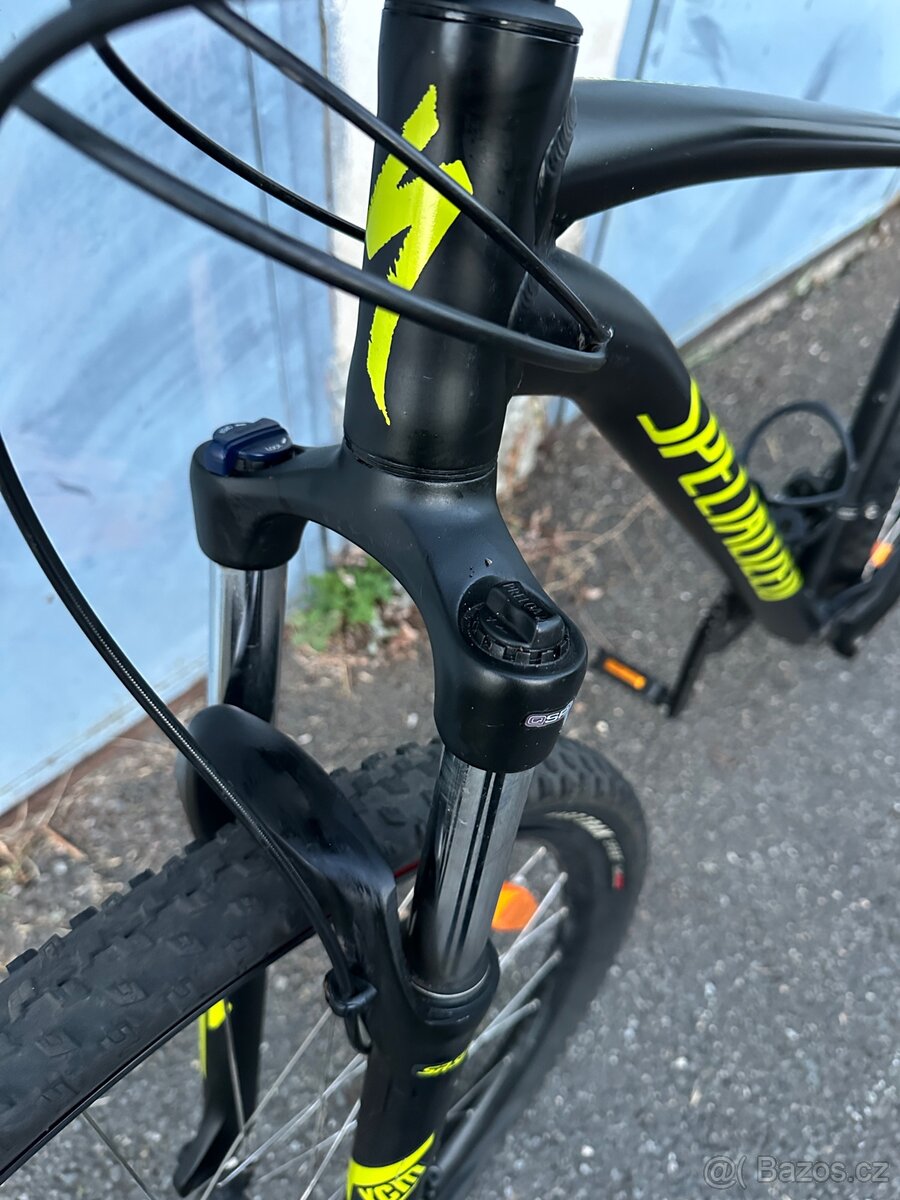 Kolo Specialized Rockhopper Comp velikost L - 7