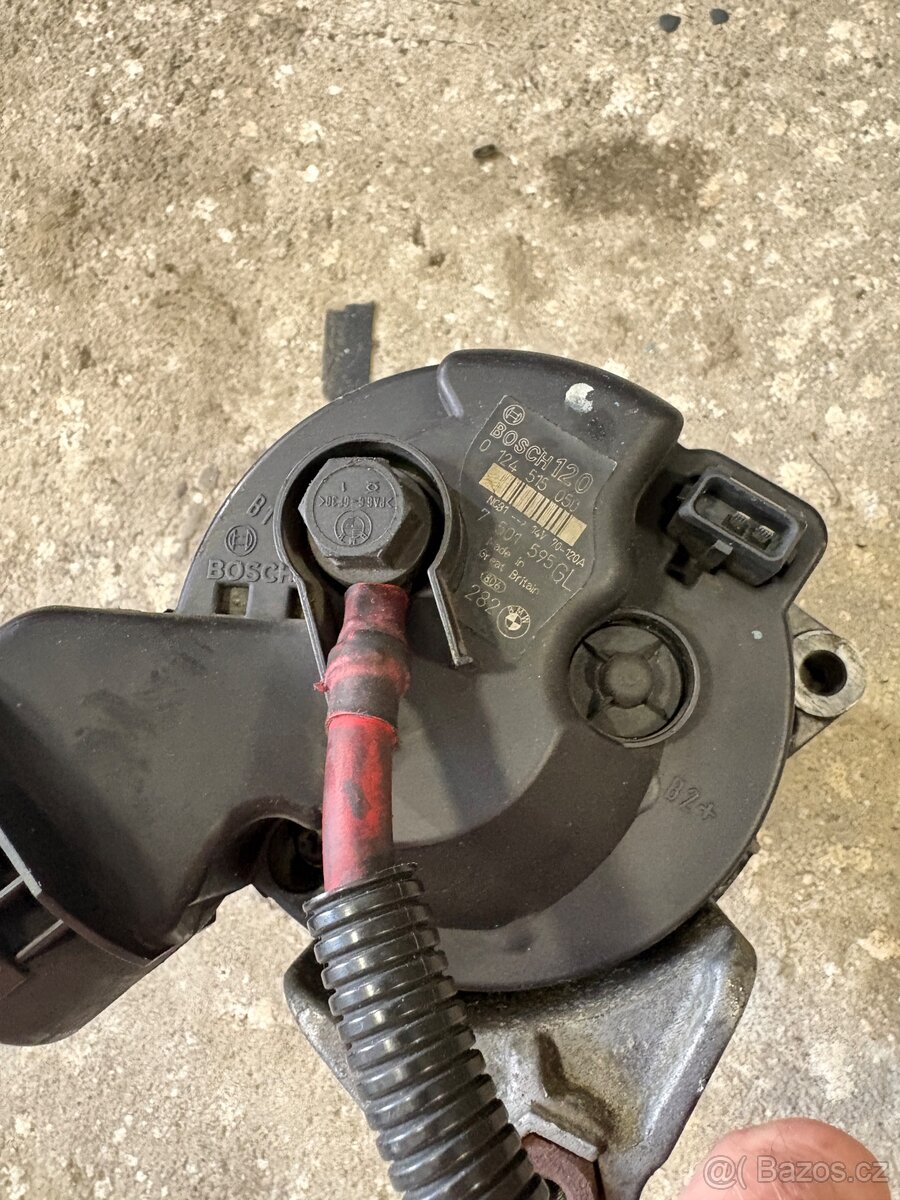 M54B30 - 7