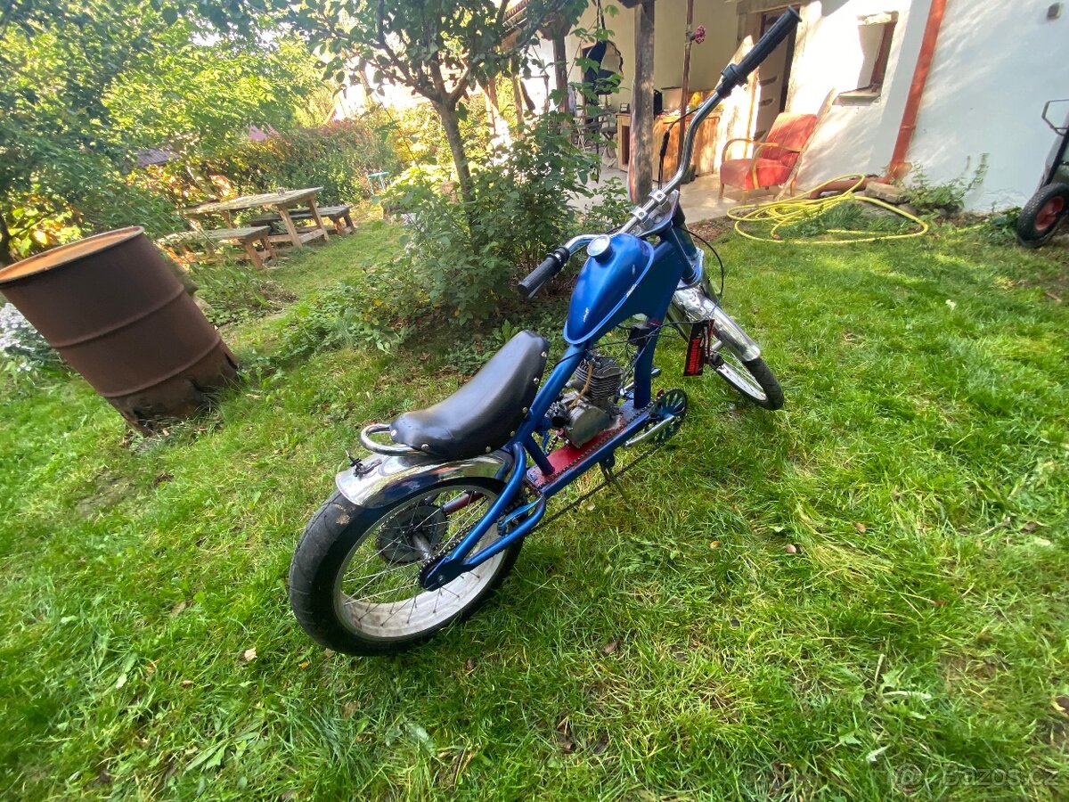 Chopper - 7