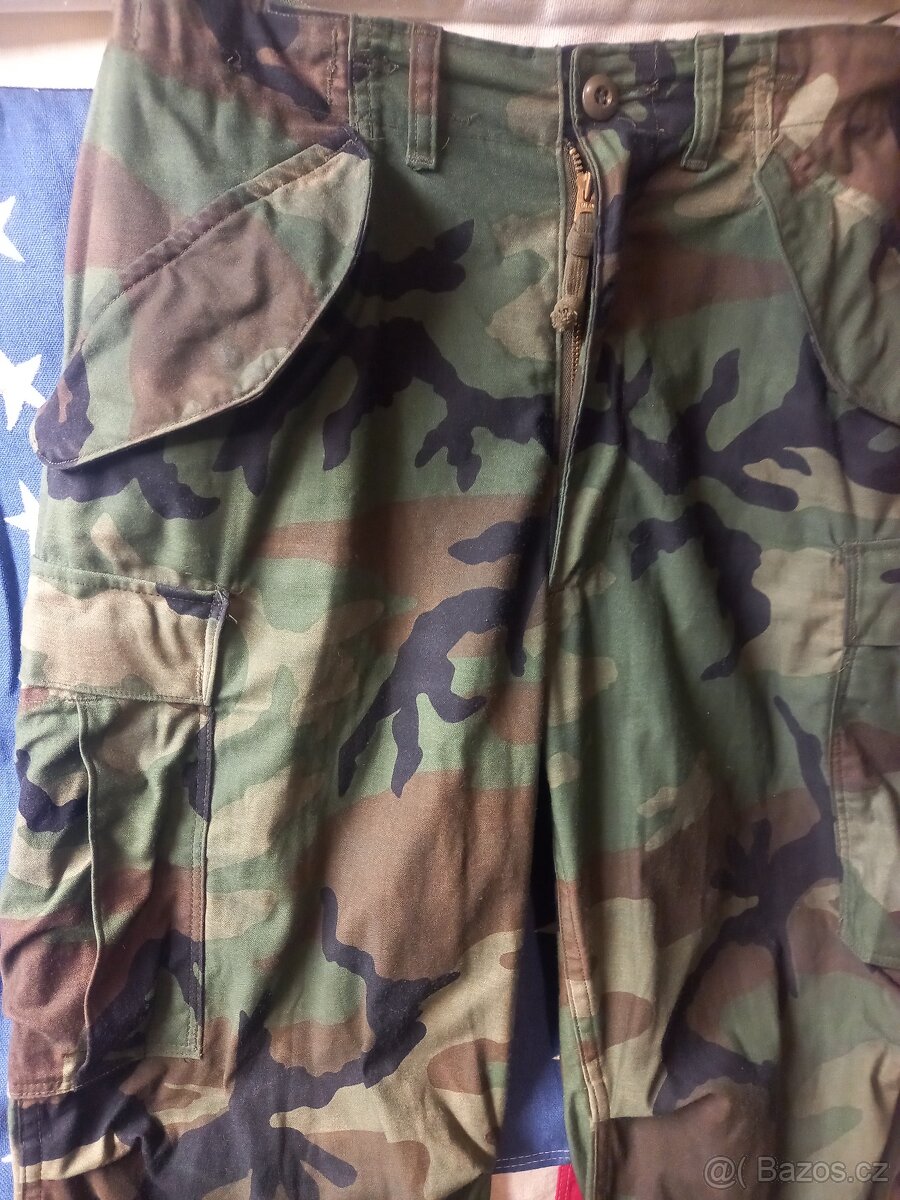 U.S. Army-výstroj - 7
