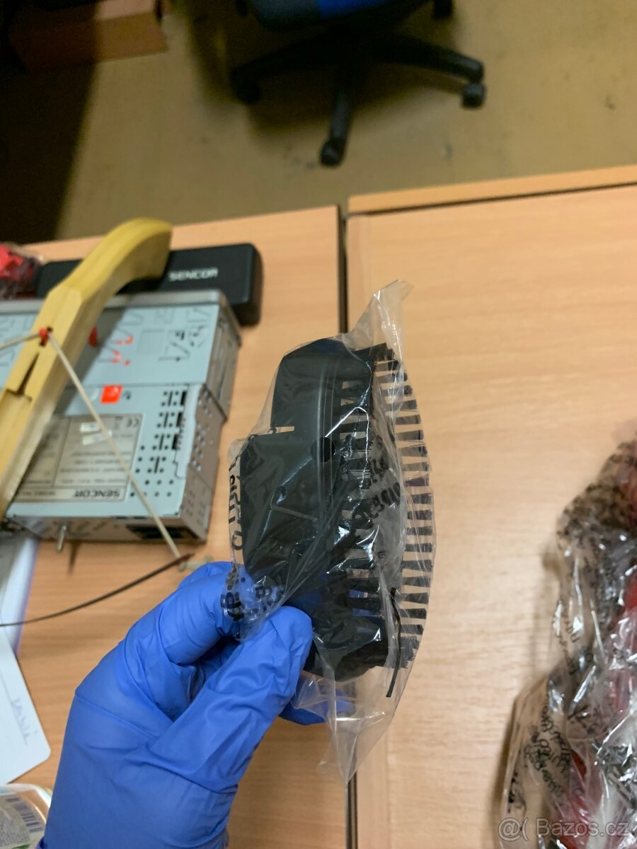 Napařovač oděvů Tefal Access Steam Minute Red DT6132E0 - 7