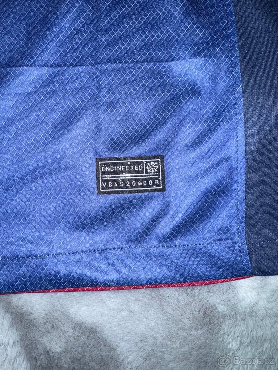 Dres FC Barcelona X Cactus Jack - 7