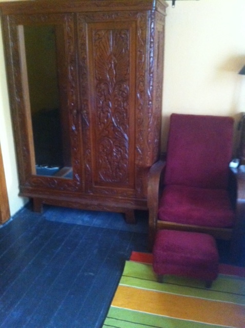 Prodám starožitný nábytek - 7