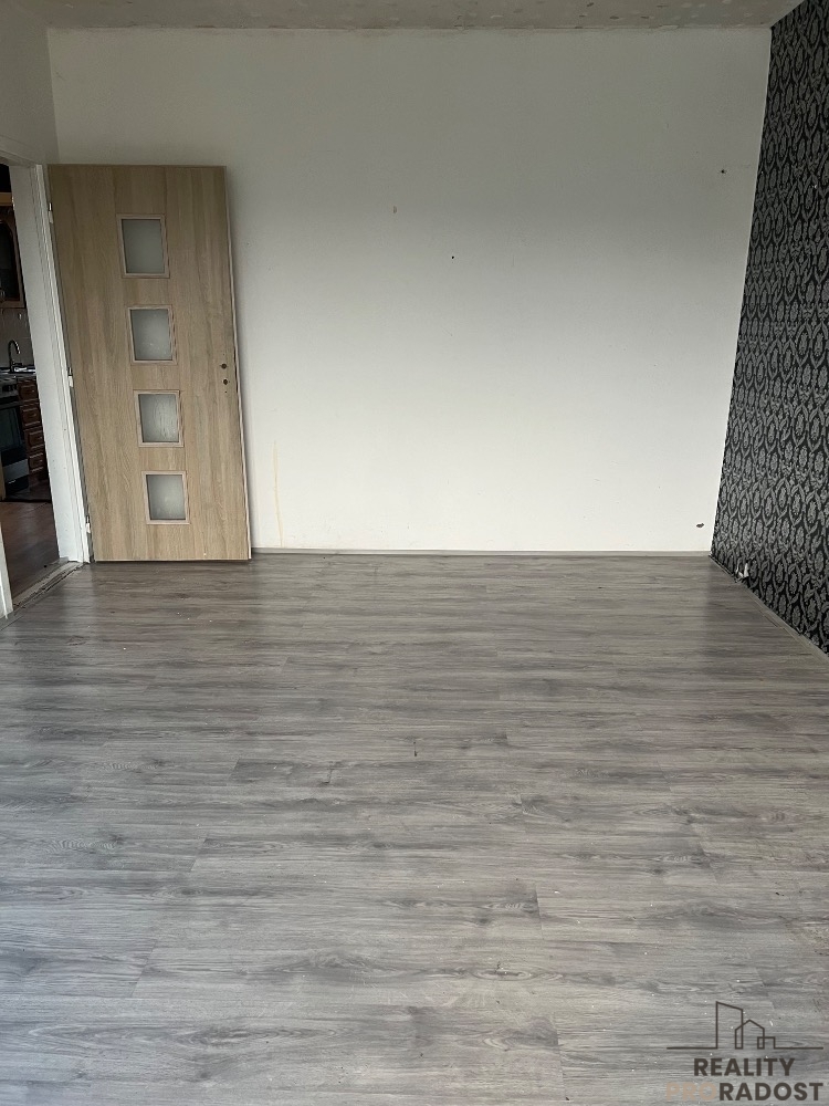 Prodej bytu 2+1/L v Ústí nad Labem - Mojžíř, 2+1 - 7