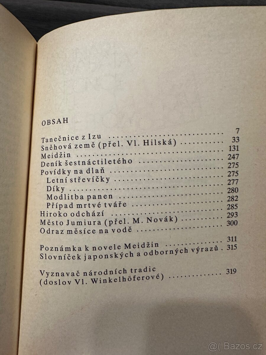 Historické a dobrodružné knihy - 7
