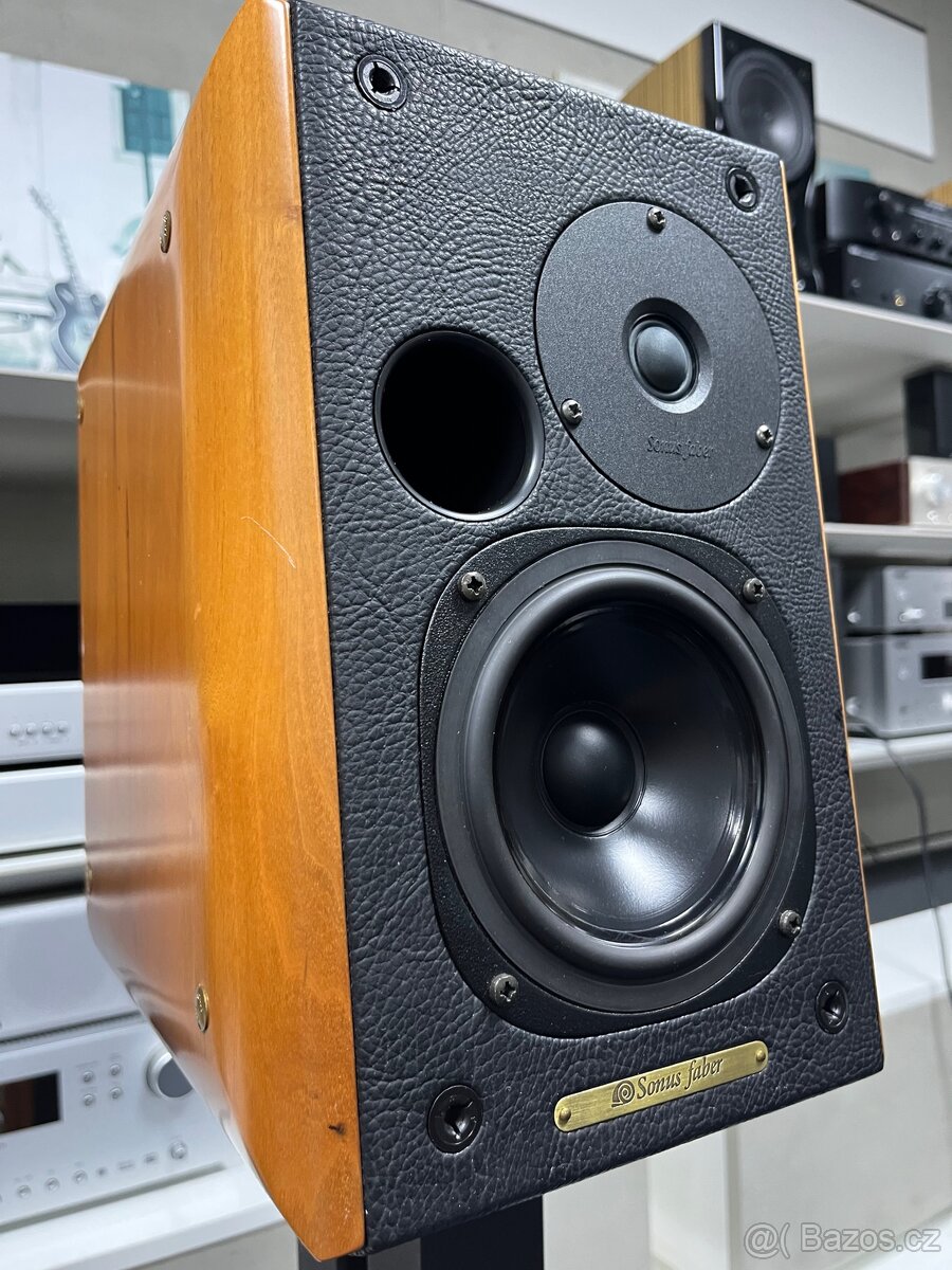 Sonus Faber Concertino - 7