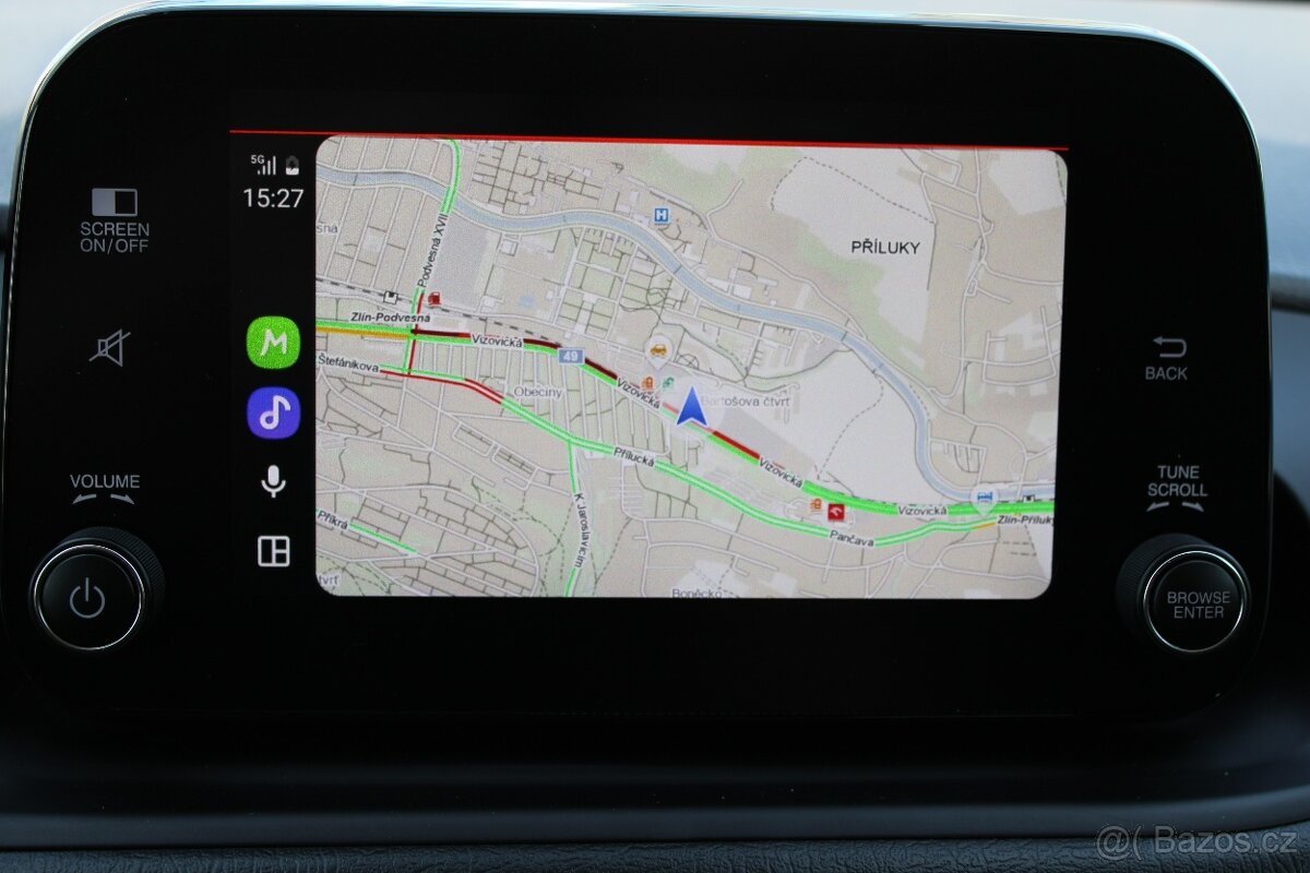 Fiat Tipo 1,0 FireFly NOVÉ V ČR,1.MAJ,2022 - 7