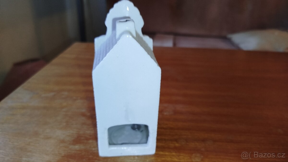 keramické hrníčky a džbány - 7