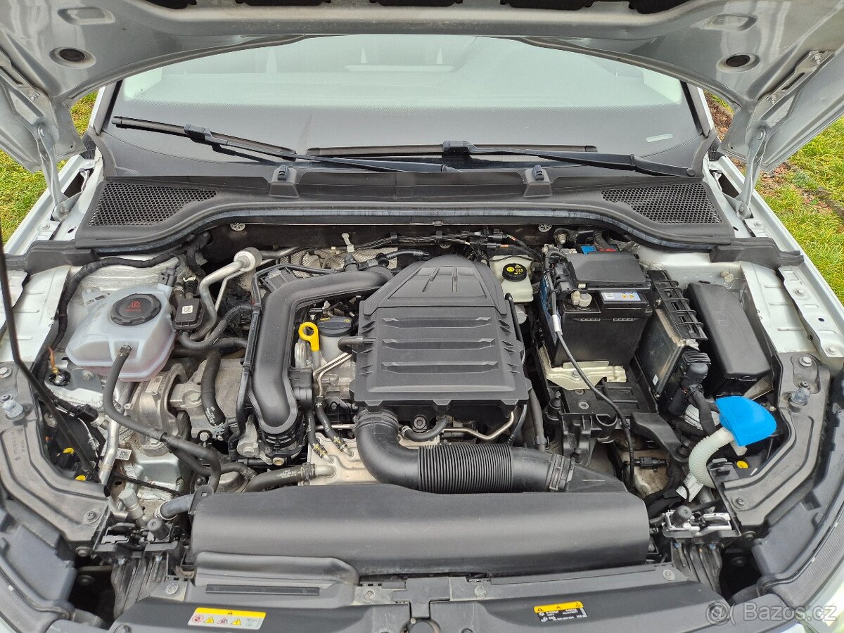 Škoda Kamiq Style, full led, virtual - 7