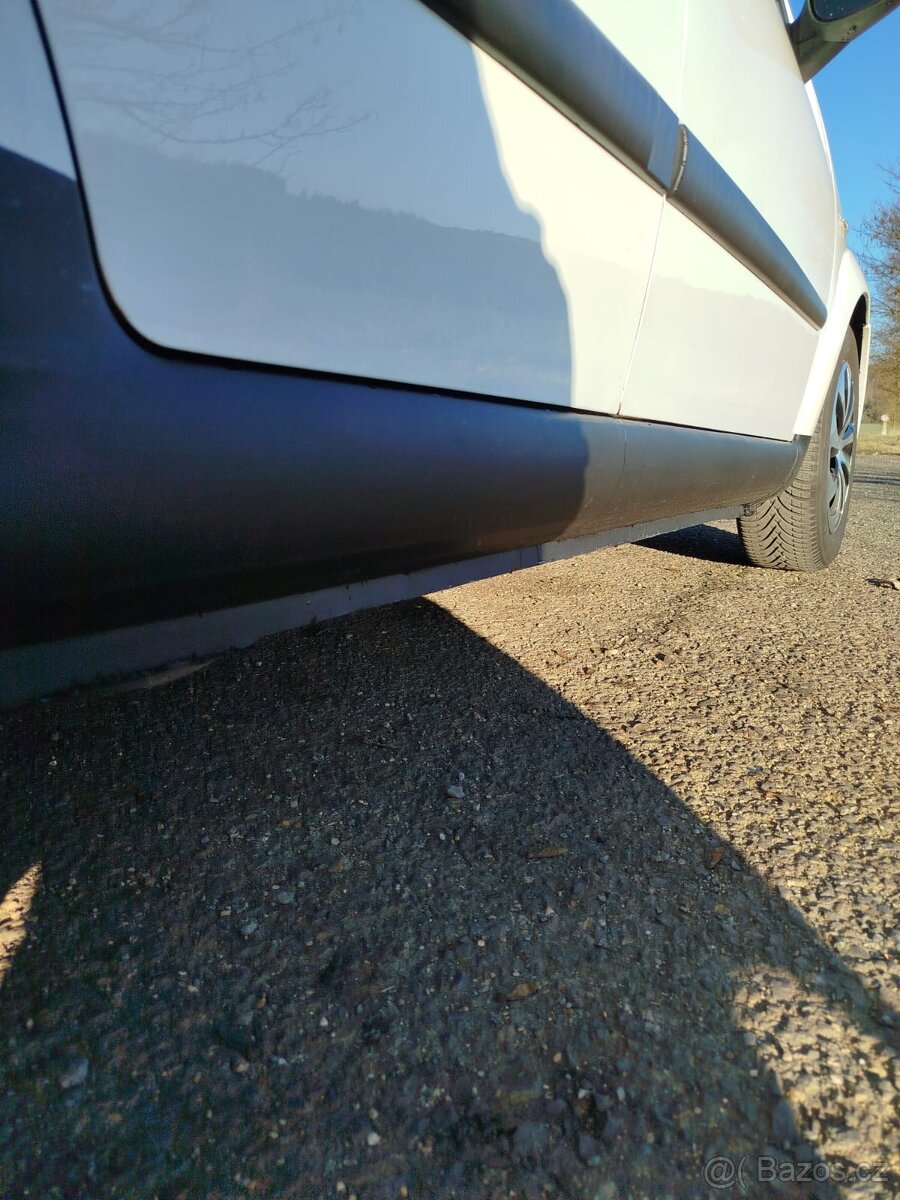 Citroen C3 1.4 hdi r.v. 2008 NOVÁ STK - 7