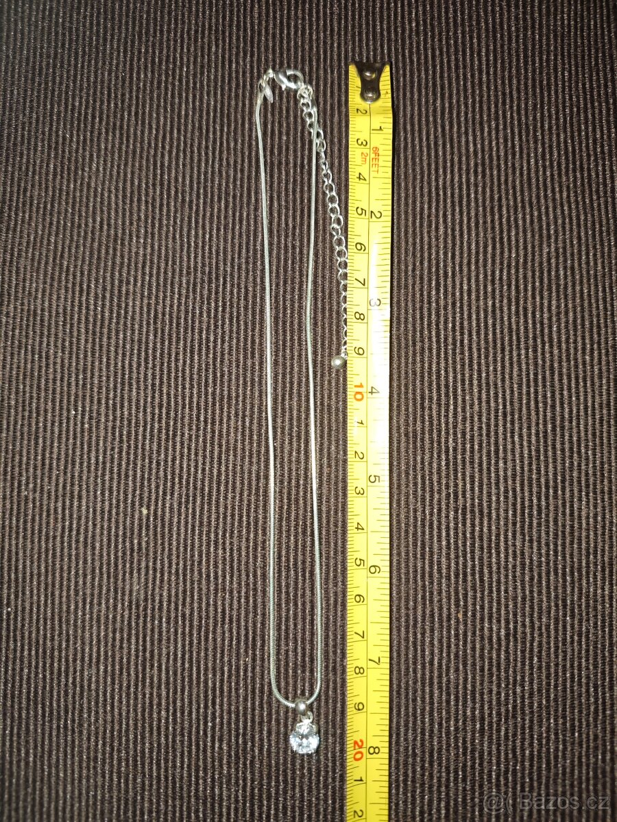 Set bižuterie Avon - 7