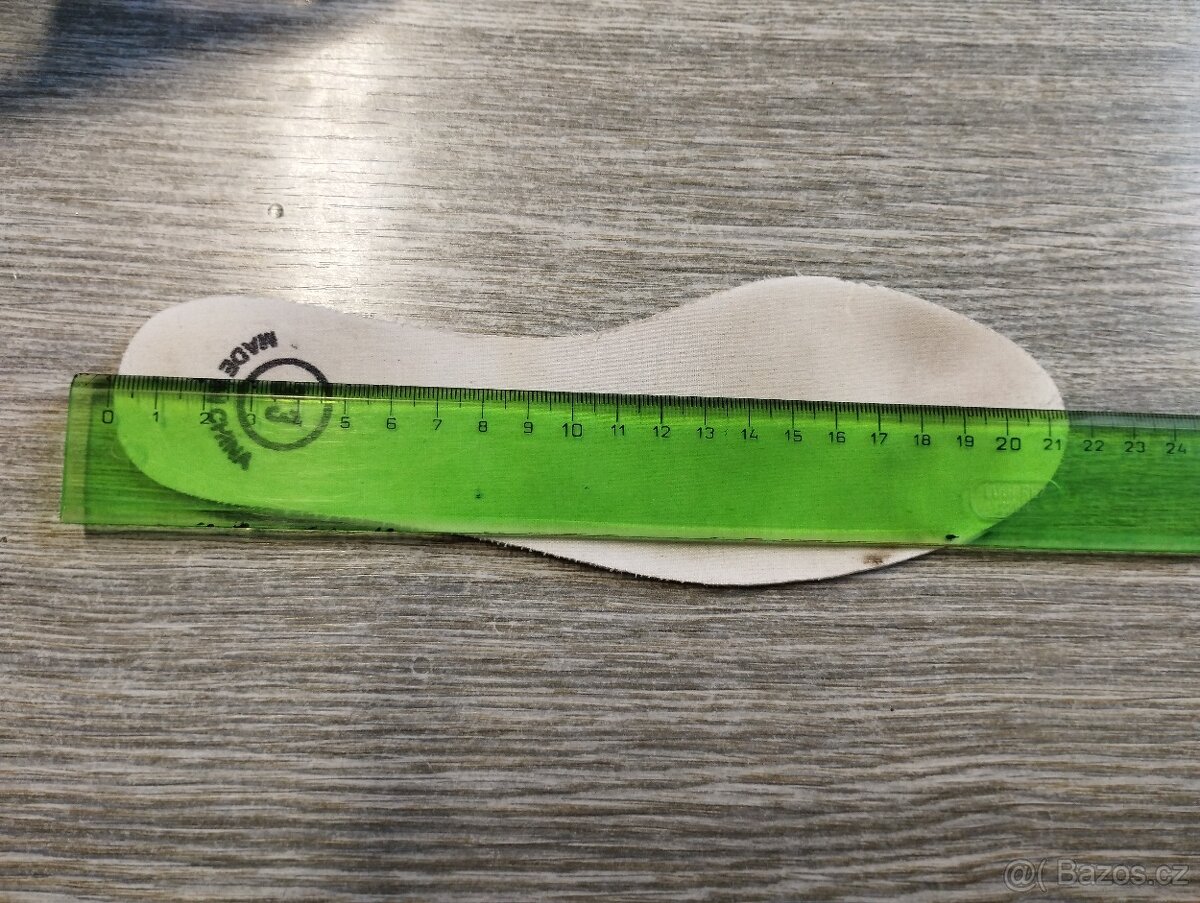 Dívčí brusle vel. 33 - 7