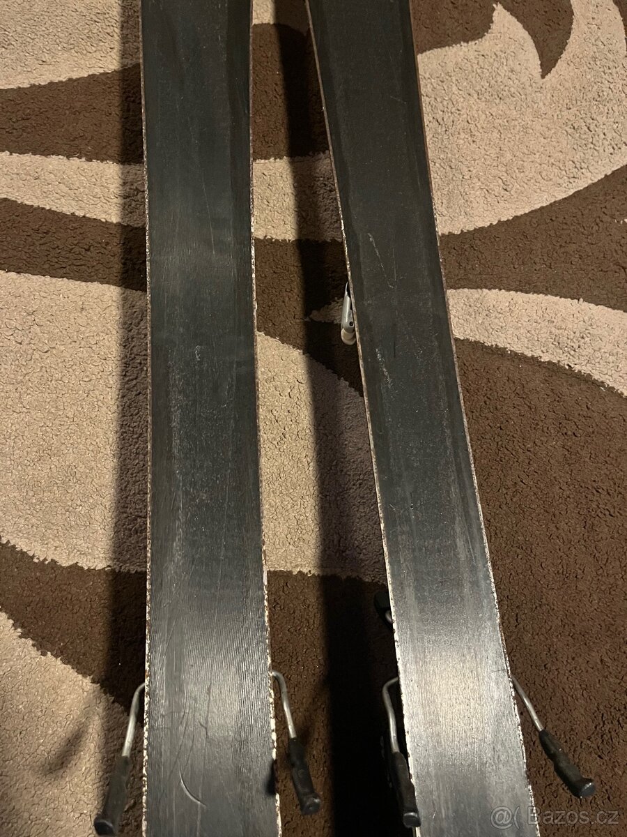 Dětské lyže Tecno XT Team 110 - 7