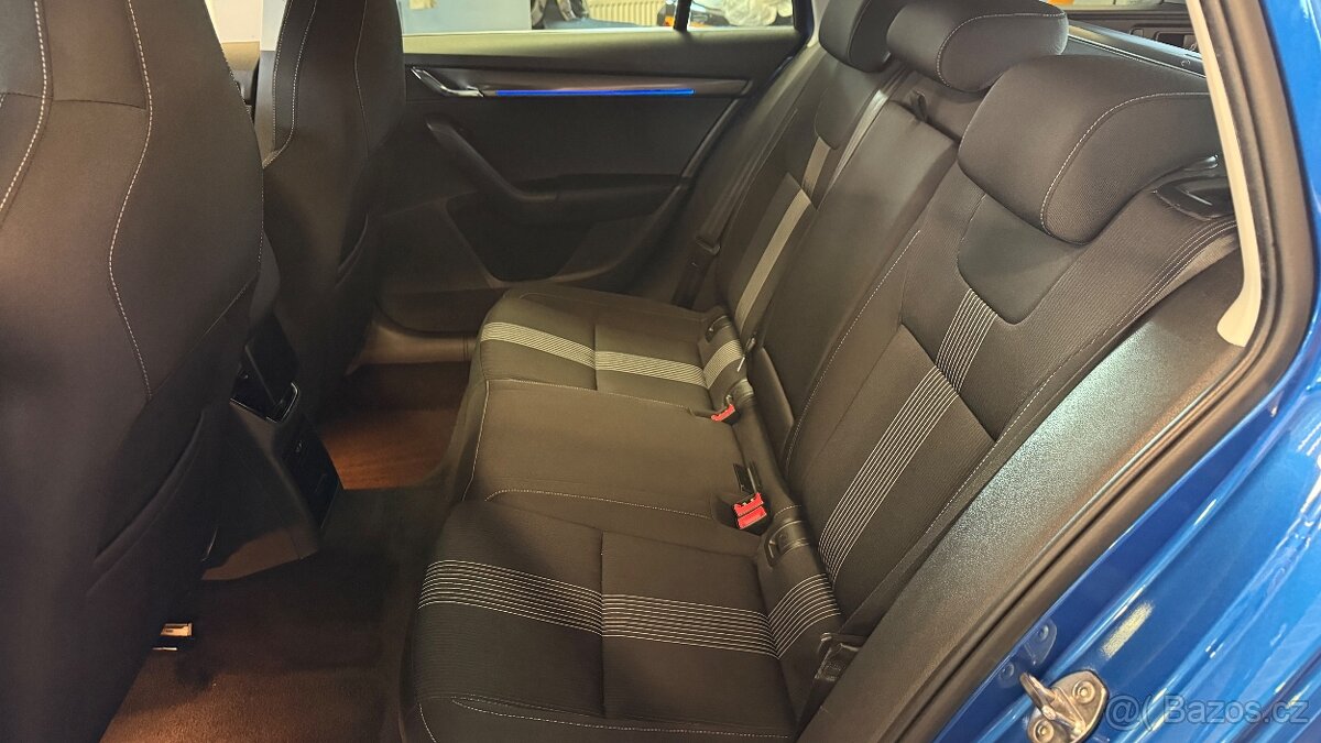 Škoda Octavia 3 //1.5TSi//110kW//STYLE PLUS//VÝBAVA// - 7