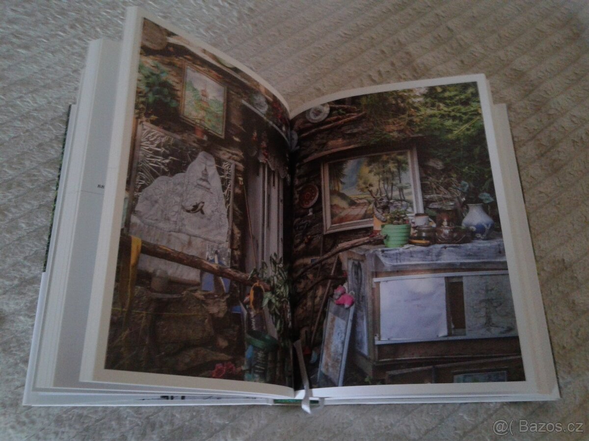 Aleš Palán - Robinsoni a Donkichoti - 7