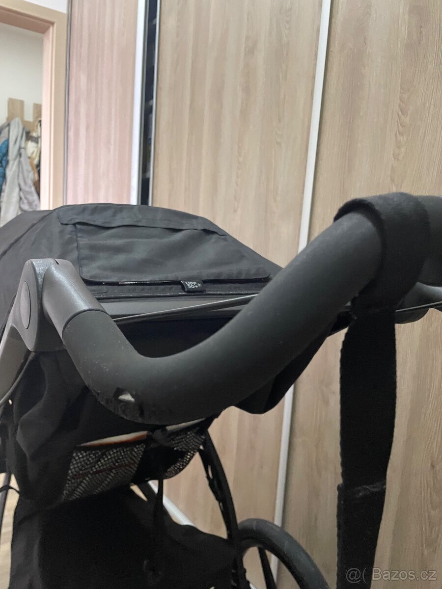 THULE Urban Glide 2 kočárek - 7