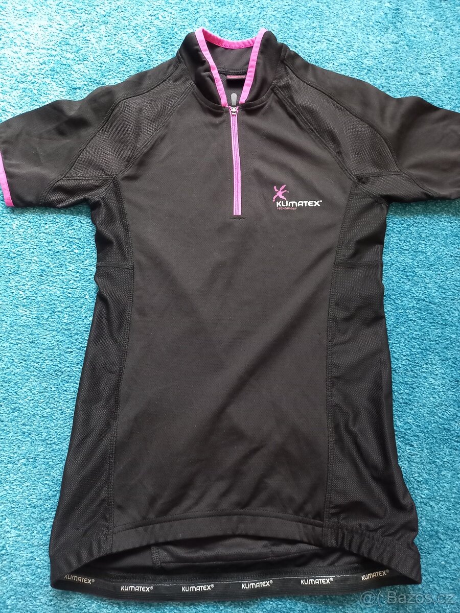 Balík oblečení vel. S - 20 KS - 7