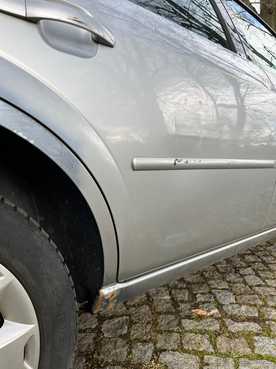 Ford Mondeo 2.0 TDCi - 7