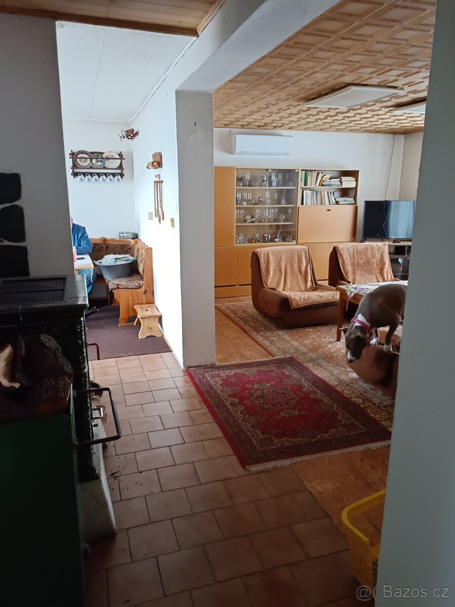 Prodej rodinného domu - 7