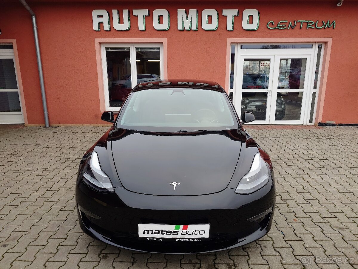 Tesla Model 3 Performance 377 kW SOH 94 % (ODPOČET DPH) - 7