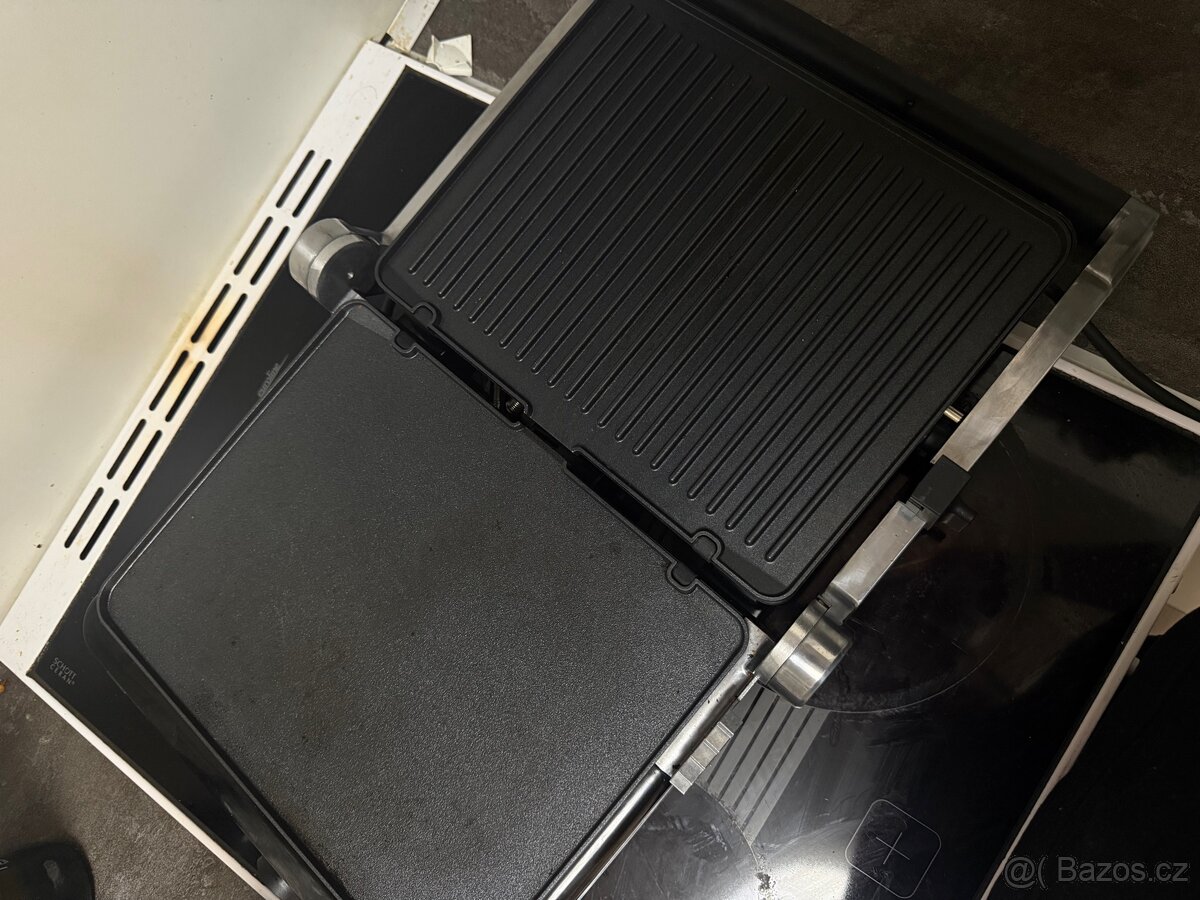 Gril ETA GrilChef 5156 - 7