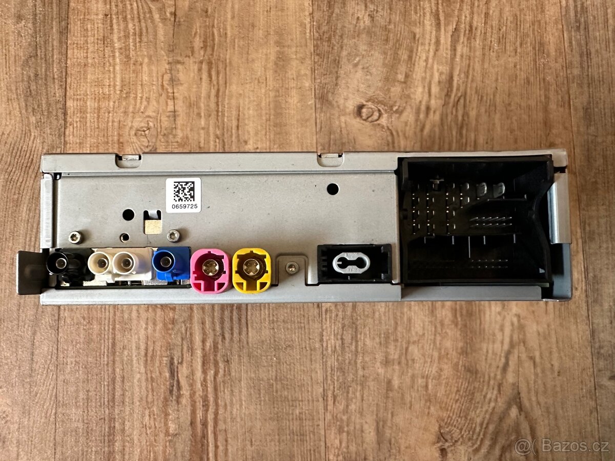 VW Discovery media MIB2 odemčené - 7