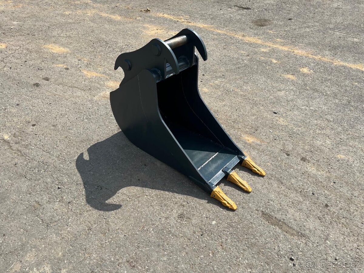 Lžíce Lehnhoff MS03 - 7