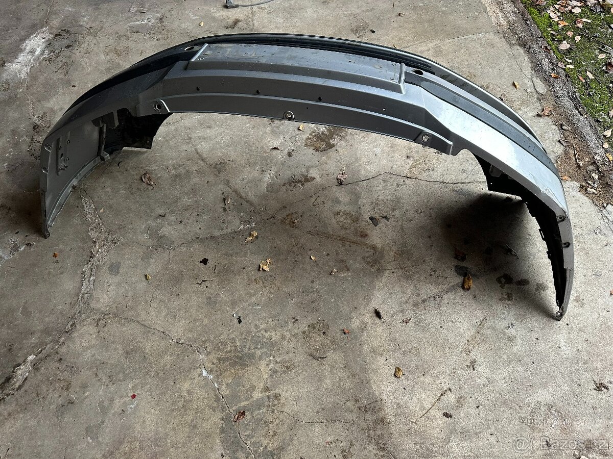 Škoda Octavia 2 - 7