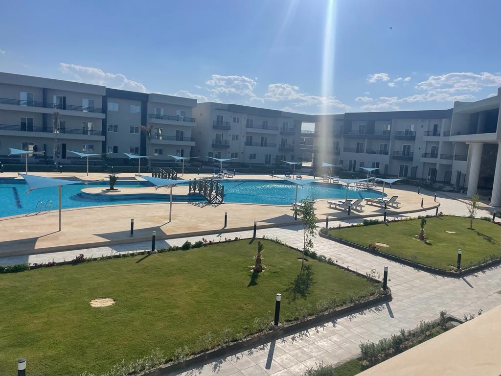 Apartman Sahl Hasheesh - 7