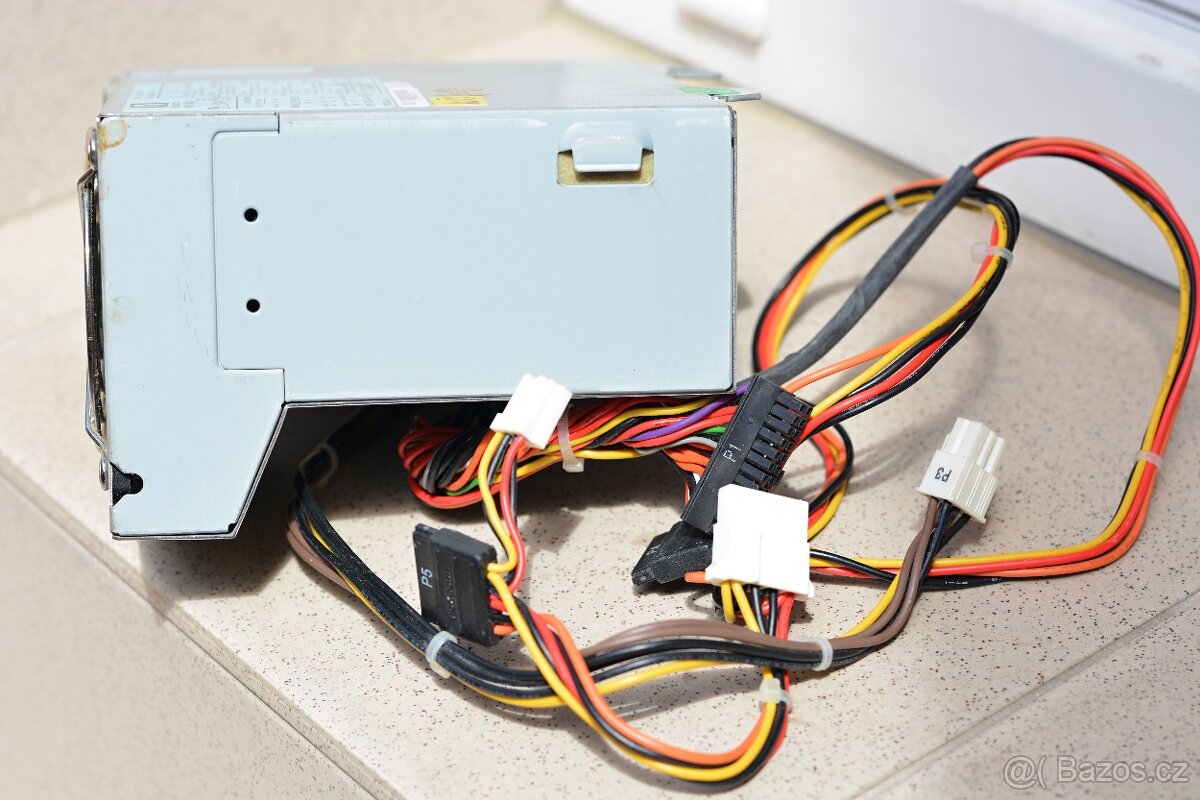 Zdroj HP PS-6241-6HF - 7