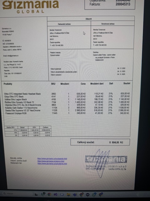 Freestylová koloběžka - 7