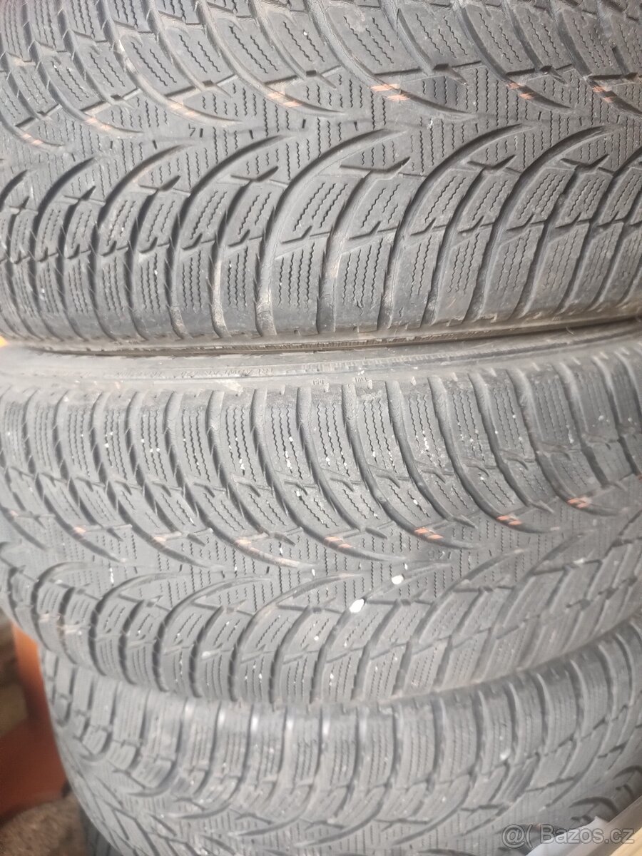 Zimní 205/60/16 - 7