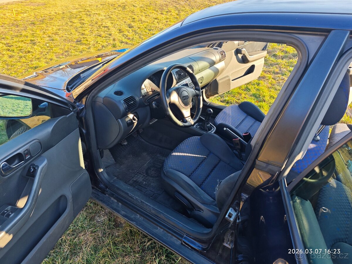 Audi A3 1.9 TDI 81kw - 7