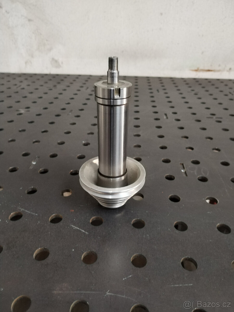 Hřídel-vřeteno brusky EWAG - 7