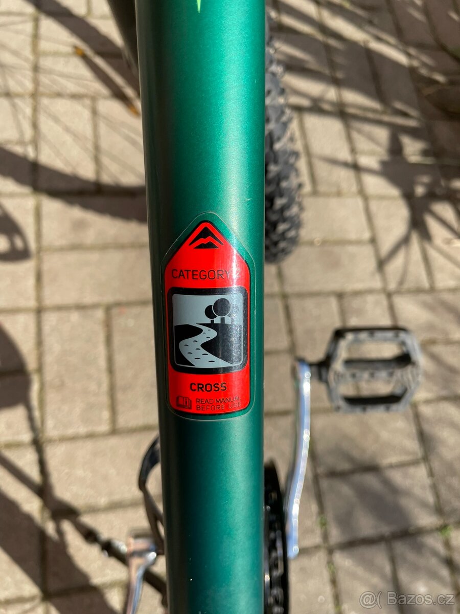 Dětské kolo (7-10let) - Merida MATTS J.24 UNI - 7