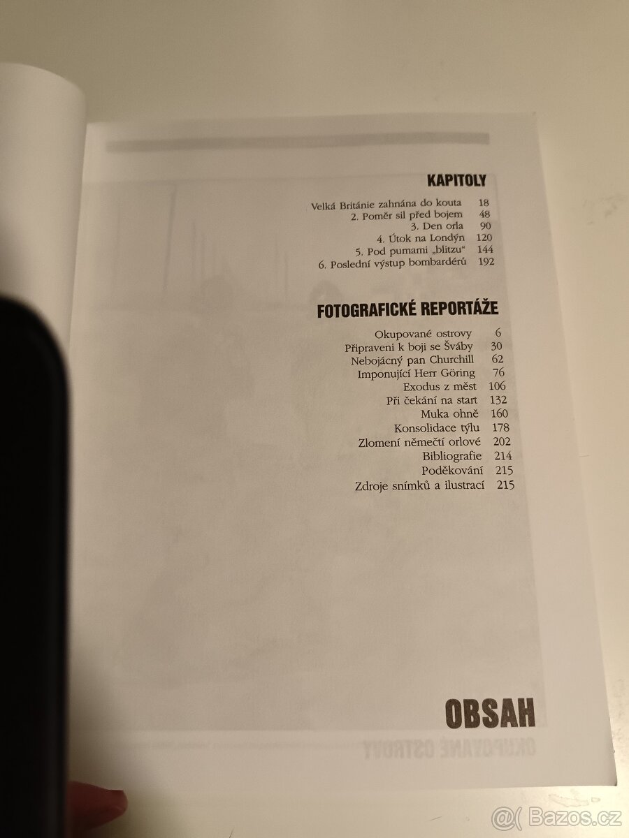 Bitva o Británii - 7