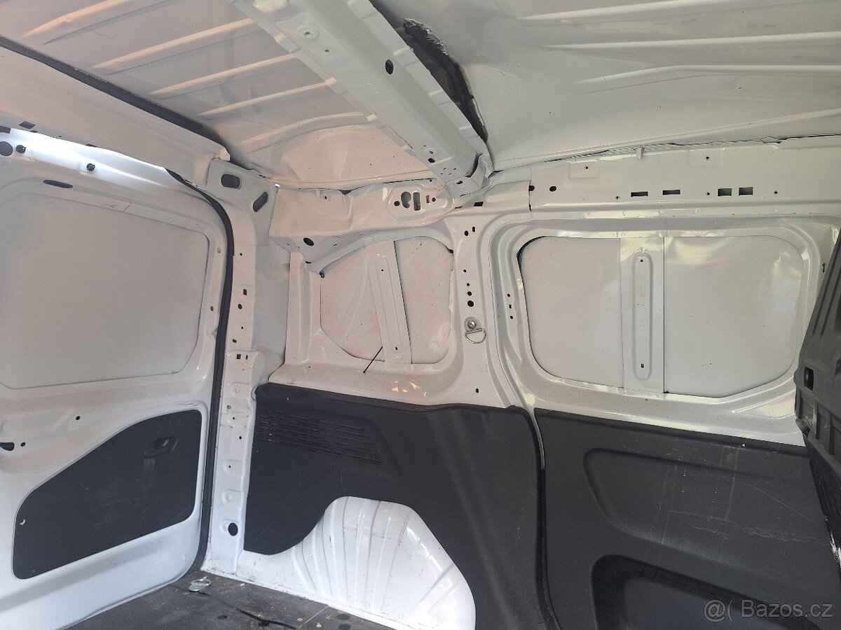 BERLINGO 2024 1.5HDI - 7