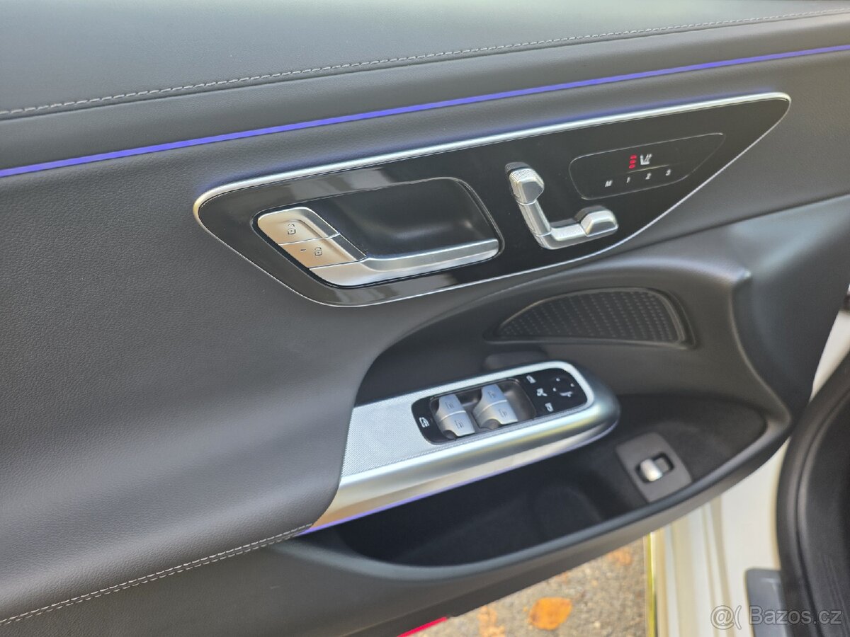 Mercedes E220 cdi UVEDENÁ CENA BEZ DPH MB W214 - 7